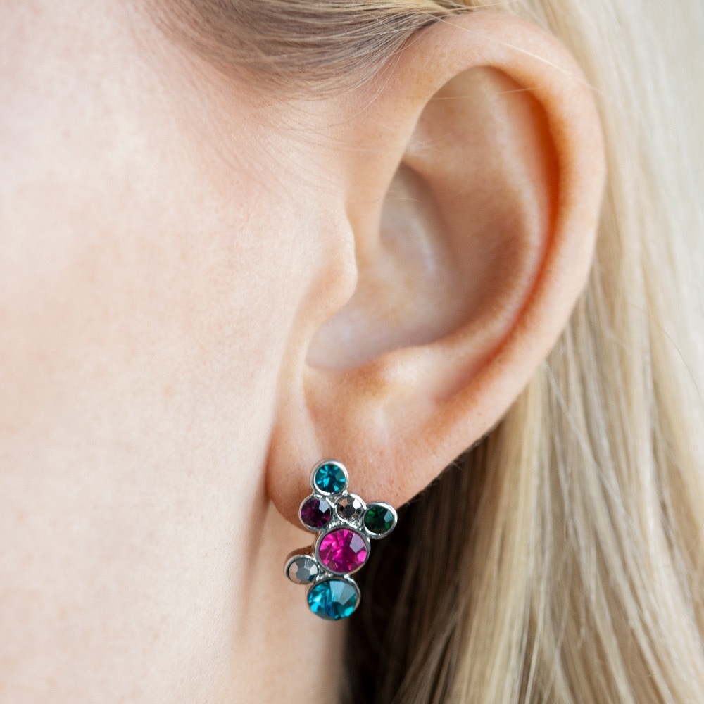 Earring-Multi